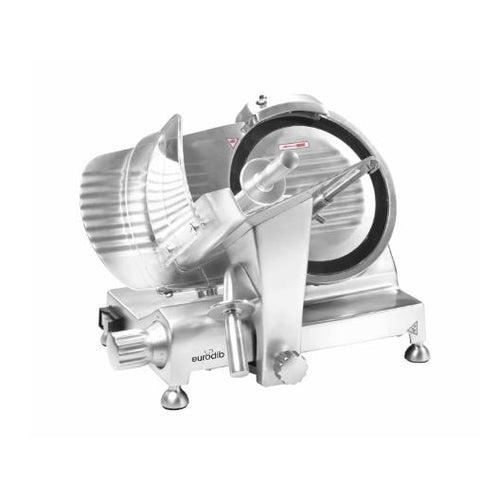 Eurodib Manual Meat Slicer