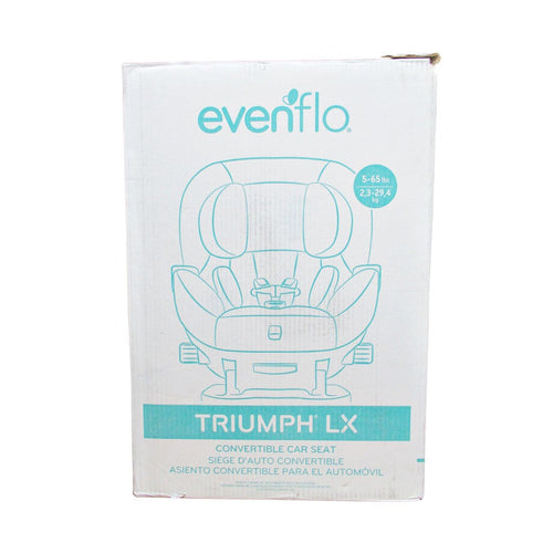Evenflo Triumph LX Car Seat