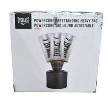 Load image into Gallery viewer, Everlast Powercore Freestanding Heavy Bag Grey
