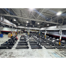 Load image into Gallery viewer, Echelon Connect EX-4s Spin Bike with 10-in. HD Touch-Screen Monitor
