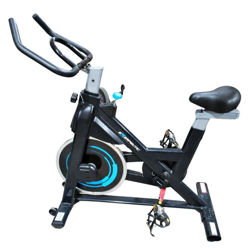 Exerpeutic Indoor Cycling Bike