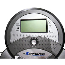 Load image into Gallery viewer, Exerpeutic Upright Folding Bike with Airsoft Seat-Liquidation Store
