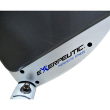 Load image into Gallery viewer, Exerpeutic Upright Folding Bike with Airsoft Seat
