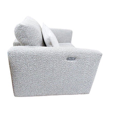 Load image into Gallery viewer, Fabric Power Recliner Grey-Recliner-Liquidation Nation
