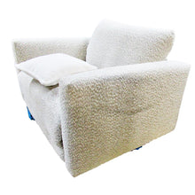 Load image into Gallery viewer, Fabric Power Recliner Grey-Liquidation
