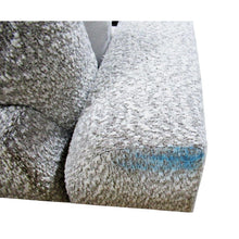 Load image into Gallery viewer, Fabric Power Recliner Grey

