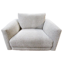 Load image into Gallery viewer, Fabric Power Recliner Grey
