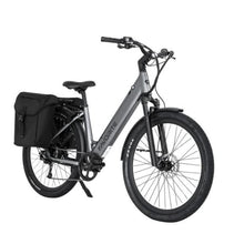 Load image into Gallery viewer, Favorite Hybrid CSC Electric Bike, Step Through
