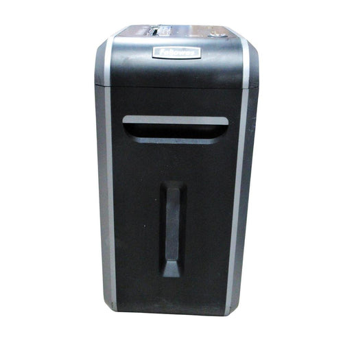 Fellowes Powershred 99Ci 18-Sheet Cross-cut Shredder