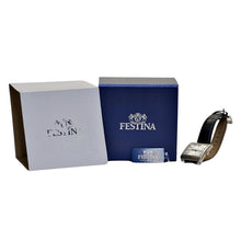 Load image into Gallery viewer, Festina Men&#39;s Watch F20681 Silver
