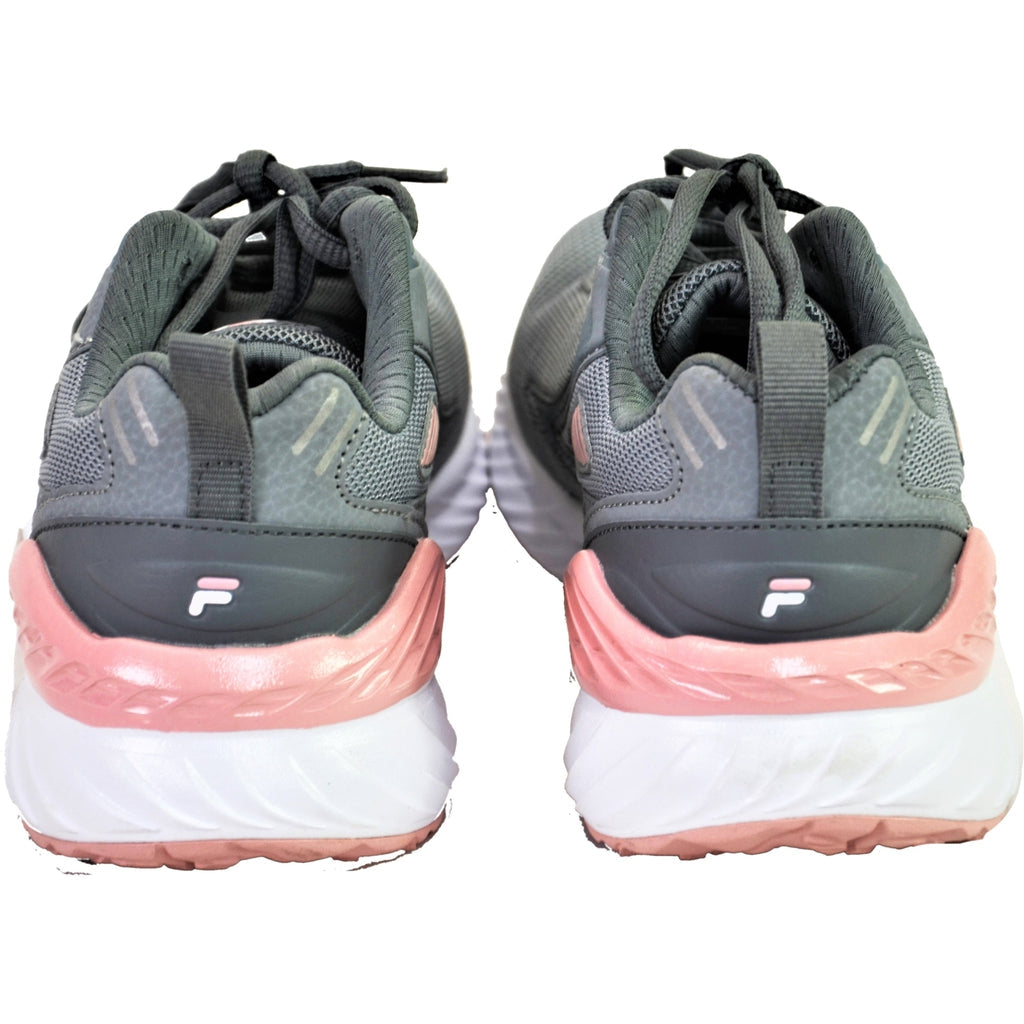 Fila Trazoros Energized 2 Sneakers 5 Grey