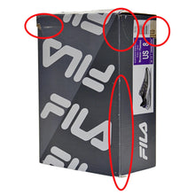 Load image into Gallery viewer, Fila Women&#39;s Suspence Energized Sneaker US 8 - Grey
