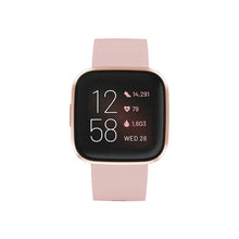 Load image into Gallery viewer, Fitbit Versa 2 Petal Pink
