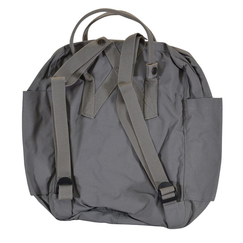 Fjallraven KANKEN Backpack Grey Liquidation Nation