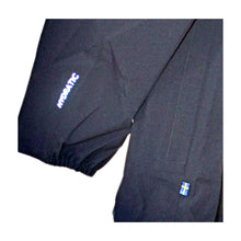 Load image into Gallery viewer, Fjallraven Women&#39;s Vardag Hydratic Anorak Jacket - Black XL
