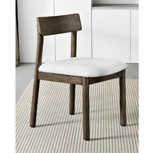 Load image into Gallery viewer, Flexsteel Utility Dining Chair 2 Pack
