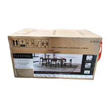 Load image into Gallery viewer, Flexsteel Utility Dining Chair 2 Pack
