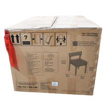 Load image into Gallery viewer, Flexsteel Utility Dining Chair 2 Pack
