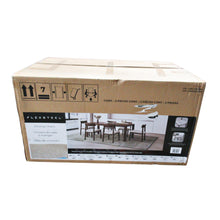 Load image into Gallery viewer, Flexsteel Utility Dining Chair 2 Pack-Liquidation Store
