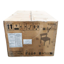 Load image into Gallery viewer, Flexsteel Utility Dining Chair 2 Pack
