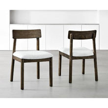 Load image into Gallery viewer, Flexsteel Utility Dining Chair 2 Pack
