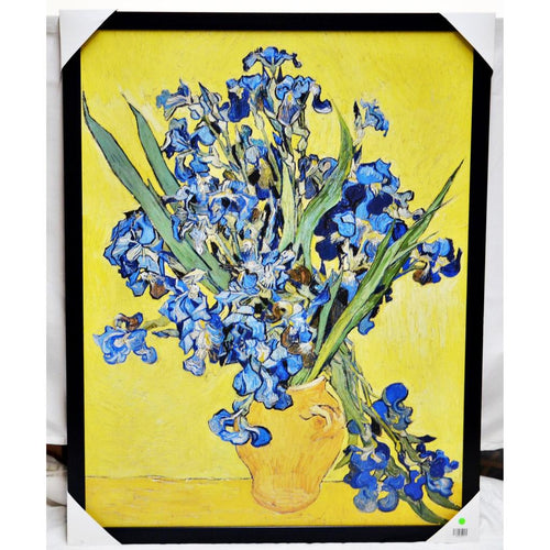 Flowers 2 by Van Gogh