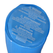 Load image into Gallery viewer, Fluid Aquatics Deluxe Dipping Pool Noodle 120 cm Blue-Liquidation Store
