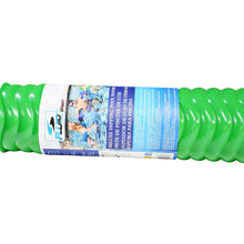 Load image into Gallery viewer, Fluid Aquatics Deluxe Dipping Pool Noodle 120 cm Green
