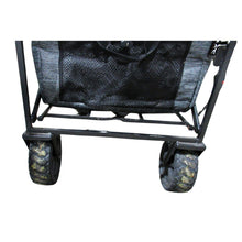 Load image into Gallery viewer, Folding Cargo Wagon Grey
