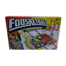 Load image into Gallery viewer, Hasbro Gaming Foosketball Tabletop Game
