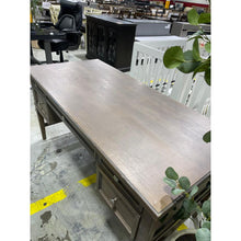 Load image into Gallery viewer, Foremost Home Wind view 60” Writing Desk

