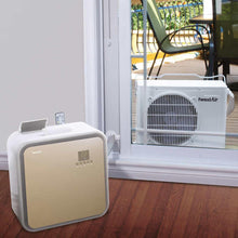 Load image into Gallery viewer, Forest Air 10,000 BTU MINI Portable Air Conditioner
