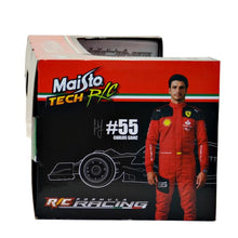 Load image into Gallery viewer, Formula Racing R/C 1:10 Scale Car #55
