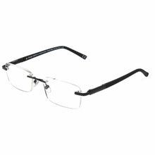 Load image into Gallery viewer, Foster Grants Design Optics Rimless Metal Reading Glasses 3 pack +1.25-Health &amp; Beauty-Liquidation Nation
