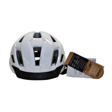 Load image into Gallery viewer, Freetown Lumiere3 Adult Bike Helmet with MIPS White
