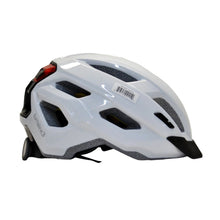 Load image into Gallery viewer, Freetown Lumiere3 Adult Bike Helmet with MIPS White-Liquidation Store
