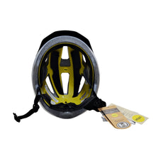 Load image into Gallery viewer, Freetown Lumiere3 Adult Bike Helmet with MIPS White
