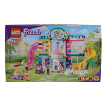 Load image into Gallery viewer, LEGO 41718 - Friends Pet Daycare Center
