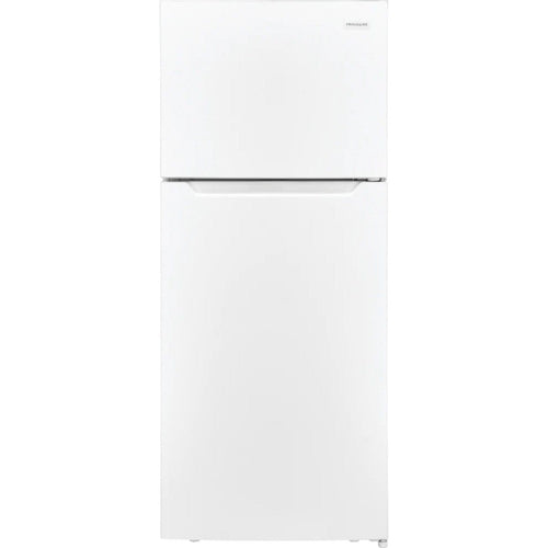 Frigidaire 17.6 Cu. Ft. Top Freezer Refrigerator FFHT1822UW