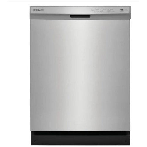 Frigidaire 24 in. Stainless Steel Built-in Dishwasher FDPC4314AS