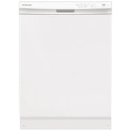 Frigidaire 24in Dishwasher FDPC4314AW