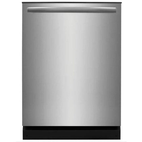 Frigidaire Gallery 24 in. Stainless Steel Dishwasher GDPH4525AF