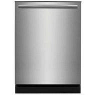 Frigidaire Gallery 24 in. Stainless Steel Dishwasher GDPH4525AF