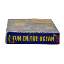 Load image into Gallery viewer, Fun In the Ocean Baby Gift Set
