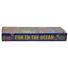 Load image into Gallery viewer, Fun In the Ocean Baby Gift Set
