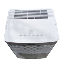 Load image into Gallery viewer, GREE 50 Pint Chalet Dehumidifier White
