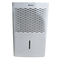 Load image into Gallery viewer, GREE 50 Pint Chalet Dehumidifier White
