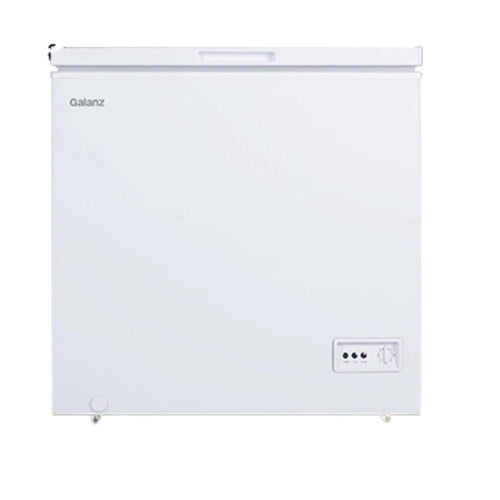 Galanz 5.0 Cu Ft Manual Defrost Chest Freezer GLF50CWED01