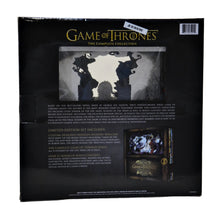 Load image into Gallery viewer, Game of Thrones Complete Limited Edition Blu-Ray Collector Set 33 Discs
