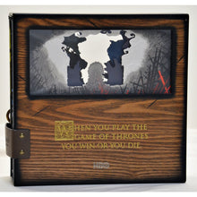 Load image into Gallery viewer, Game of Thrones Complete Limited Edition Blu-Ray Collector Set 33 Discs
